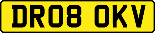 DR08OKV