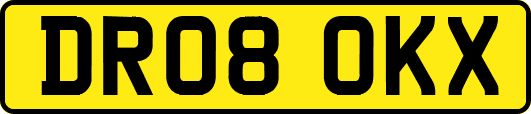 DR08OKX