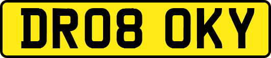 DR08OKY