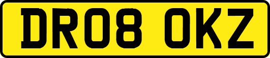 DR08OKZ
