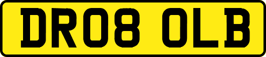 DR08OLB