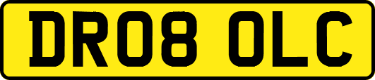 DR08OLC