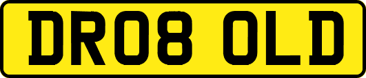 DR08OLD