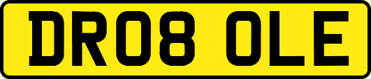 DR08OLE