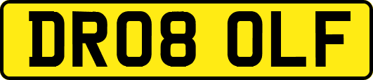 DR08OLF