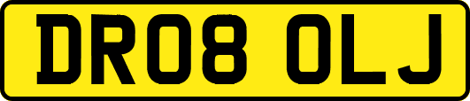 DR08OLJ