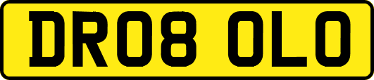 DR08OLO