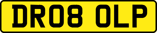 DR08OLP
