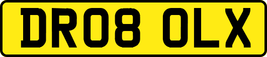 DR08OLX
