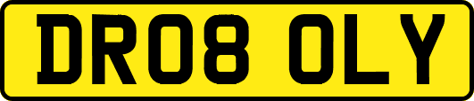 DR08OLY