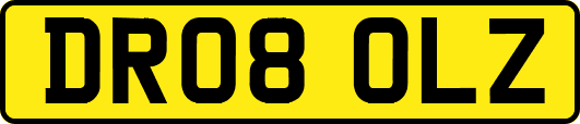 DR08OLZ