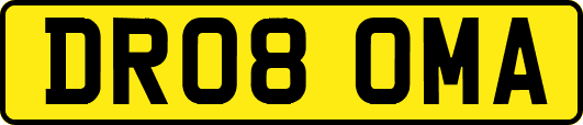 DR08OMA