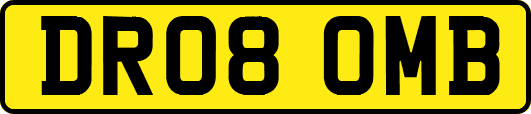 DR08OMB