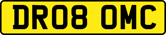 DR08OMC