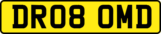 DR08OMD