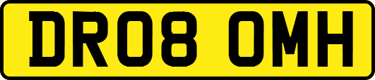 DR08OMH