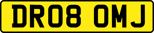 DR08OMJ