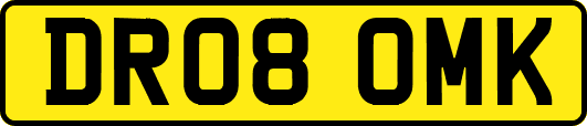 DR08OMK