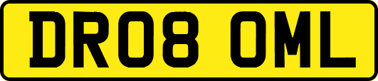 DR08OML