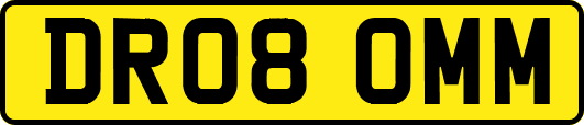 DR08OMM