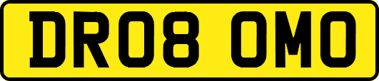 DR08OMO