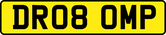 DR08OMP