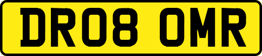 DR08OMR