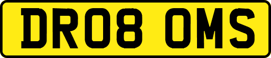 DR08OMS