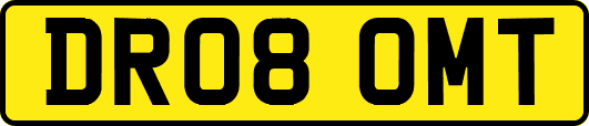 DR08OMT