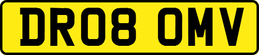 DR08OMV
