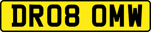 DR08OMW