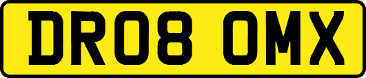 DR08OMX