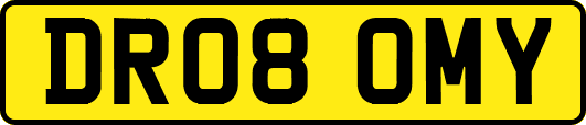DR08OMY