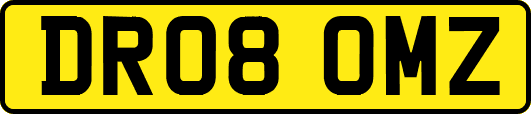 DR08OMZ