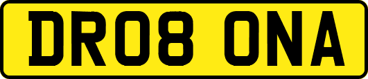 DR08ONA