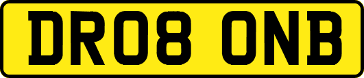 DR08ONB