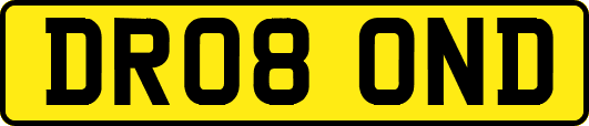 DR08OND