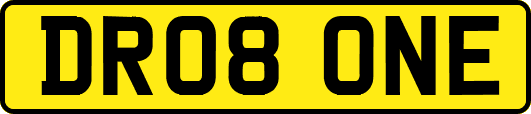 DR08ONE