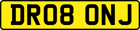 DR08ONJ