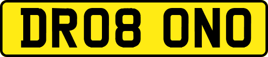 DR08ONO