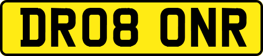DR08ONR