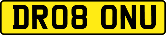 DR08ONU
