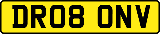 DR08ONV