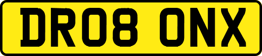 DR08ONX