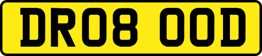 DR08OOD