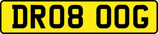 DR08OOG