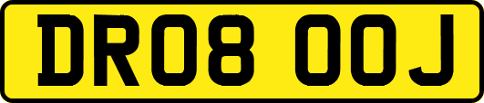 DR08OOJ