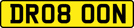 DR08OON