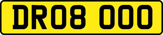 DR08OOO