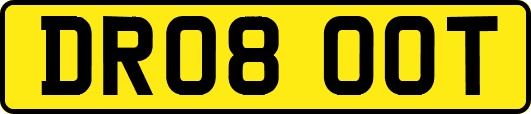 DR08OOT